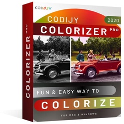 Codijy Colorizer Pro