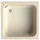 Bette BetteDelta Rechteck-Duschwanne, 900x900x280mm, 5910-001