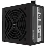 Gigabyte P450B 450W ATX Netzteil, 80+ Bronze, 120 mm Lüfter