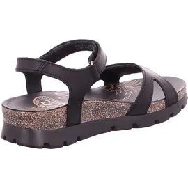 Panama Jack Sulia Basics Damen, schwarz 39