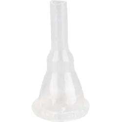 KONDOMURINAL UltraFlex 29 mm Silikon 4920 30 St.