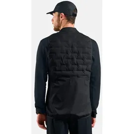 Odlo Zeroweight Insulator Herren Schwarz S
