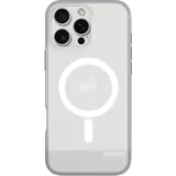 Incase iPhone 16 Slim Case transparent