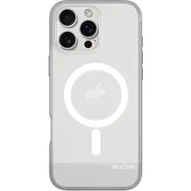 Incase iPhone 16 Slim Case transparent