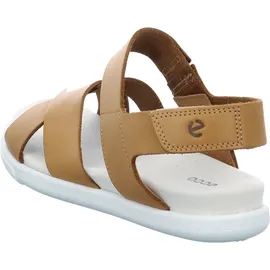 ECCO Samara Damen Braun 38