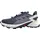 Salomon Supercross 4 GTX Nine Iron/Lunar Rock/Cosmic Sky 38