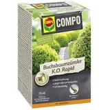 Compo Buchsbaumzünsler K.O. Rapid 75 ml