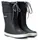 Aigle Nb1112 Gibou2 Gummistiefel Marine / White 36