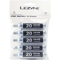 Lezyne CO2 Ersatzkartuschen