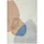 benuta Pop Teppich, Mehrfarbig, Textil, Abstrakt, Rechteckig, 200x300 cm, wasserabweisend, Teppiche & Böden, Teppiche