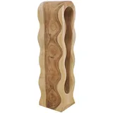 SIT Möbel SIT Weinregal, (1 St.), mit Flaschenhalterung, beige