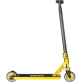 boarddistribution Turbine Stunt Scooter Bull Gold