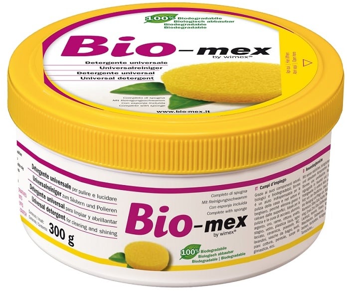 Bio-Mex Universalreiniger Zitrone