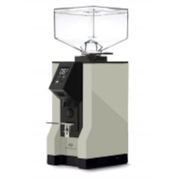 Eureka Mignon Specialita Schwarz Silizium Grau