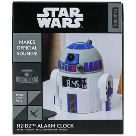 Paladone R2D2 Alarm Clock