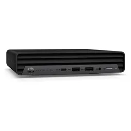 HP Pro Mini-PC i7-12700T 2023 4K Ultra HD 16 GB RAM 256 GB SSD Intel UHD Graphics 770 Windows 10 IoT Enterprise