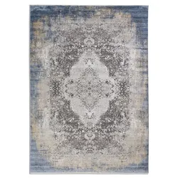 Teppich MONDO GRANDE - BL 240x290 cm