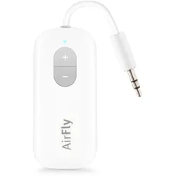 Twelve South AirFly SE: Bluetooth Audio-Adapter für 3,5mm Klinke