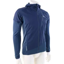 Ortovox Trace Sweatshirt Blau M
