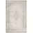tesso living Kelim Vintage Teppich Wohnzimmer Sand 195 X 280 cm, Moderner Kurzflor Teppich, Super Soft