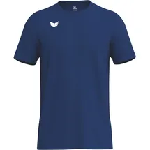 Erima Intro Funktions Shirt Blau L