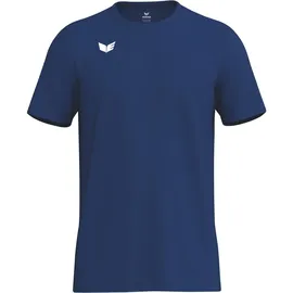 Erima Intro Funktions Shirt Blau L