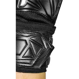 Reusch Attrakt Resist Junior Schwarz 6