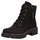 Rieker Schnürstiefel Damen Braun 40