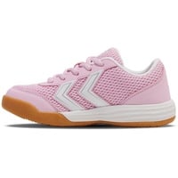 hummel Multiplay Flex LC Sneaker Kinder 3220 - winsome orchid 40