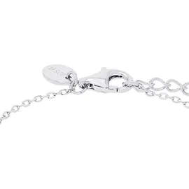 Prinzessin Lillifee Armband Apfel Silber 2040635 Größe 18