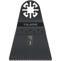 TAJIMA (Sägeblatt Multitool für Holz Kunststoff 65 mm Japanverzahnung