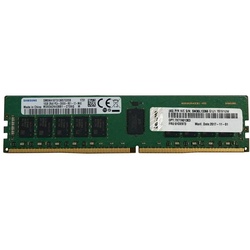 Lenovo ThinkSystem 64GB TruDDR4 3200MHz RDIMM (4X77A08635)