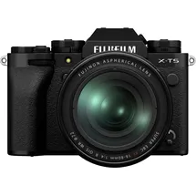 Fujifilm X-T5 + XF 16-80 mm F4,0 R OIS WR Kit