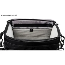 Vanguard VEO SELECT 28S BK Schwarz|