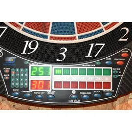 Sunflex 45149 Elektronik-dartscheibe Excellence
