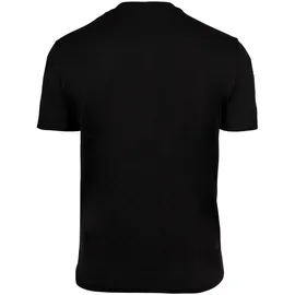 Armani Exchange T-Shirt schwarz XL