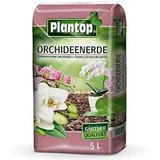 Plantop Orchideenerde 5 l