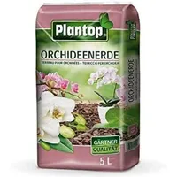 Plantop Orchideenerde 5 l