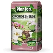 Plantop Orchideenerde 5 l
