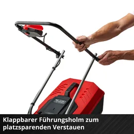 Einhell GE-CM 18/30 Li ohne Akku