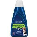 Bissell Spot & Stain Pet Pro Oxy 1L Reinigungsmittel,