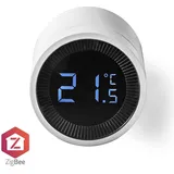 Nedis ZBHTR10WT Heizkörperthermostat