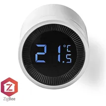 Nedis ZBHTR10WT Heizkörperthermostat
