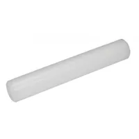 RockShox Thru Shaft Bleed Plug Dämpferpumpe weiß