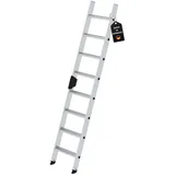 Proregal Stufen-Anlegeleiter 8 Stufen