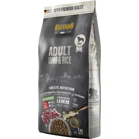 Belcando Adult Lamb & Rice 1 kg