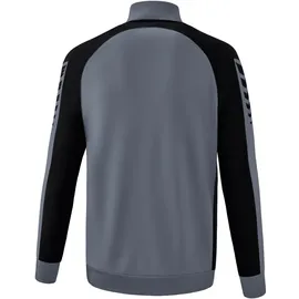 Erima Six Wings Worker Jacke slate grey 2XL