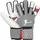 derbystar Bundesliga Goalie v22 Torwarthandschuhe grau schwarz rot 8