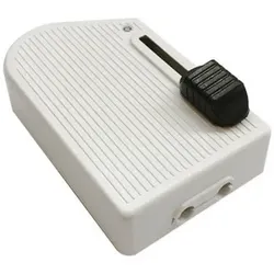 Relco - LED Dimmer RT81 4-100W (40-250W) Weiß