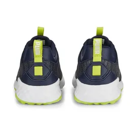 Puma Fusion Pro Herren Golfschuhe (Softspike), blau Größe 42 1⁄2 - 42 1⁄2